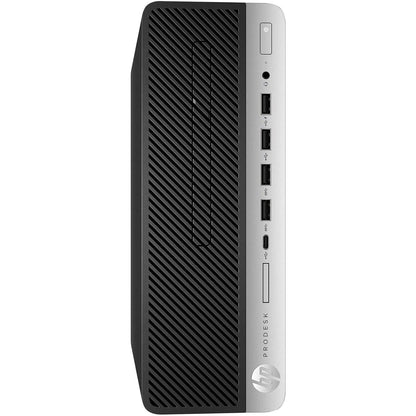HP EliteDesk 800 G3 | i7-7700 | Tower