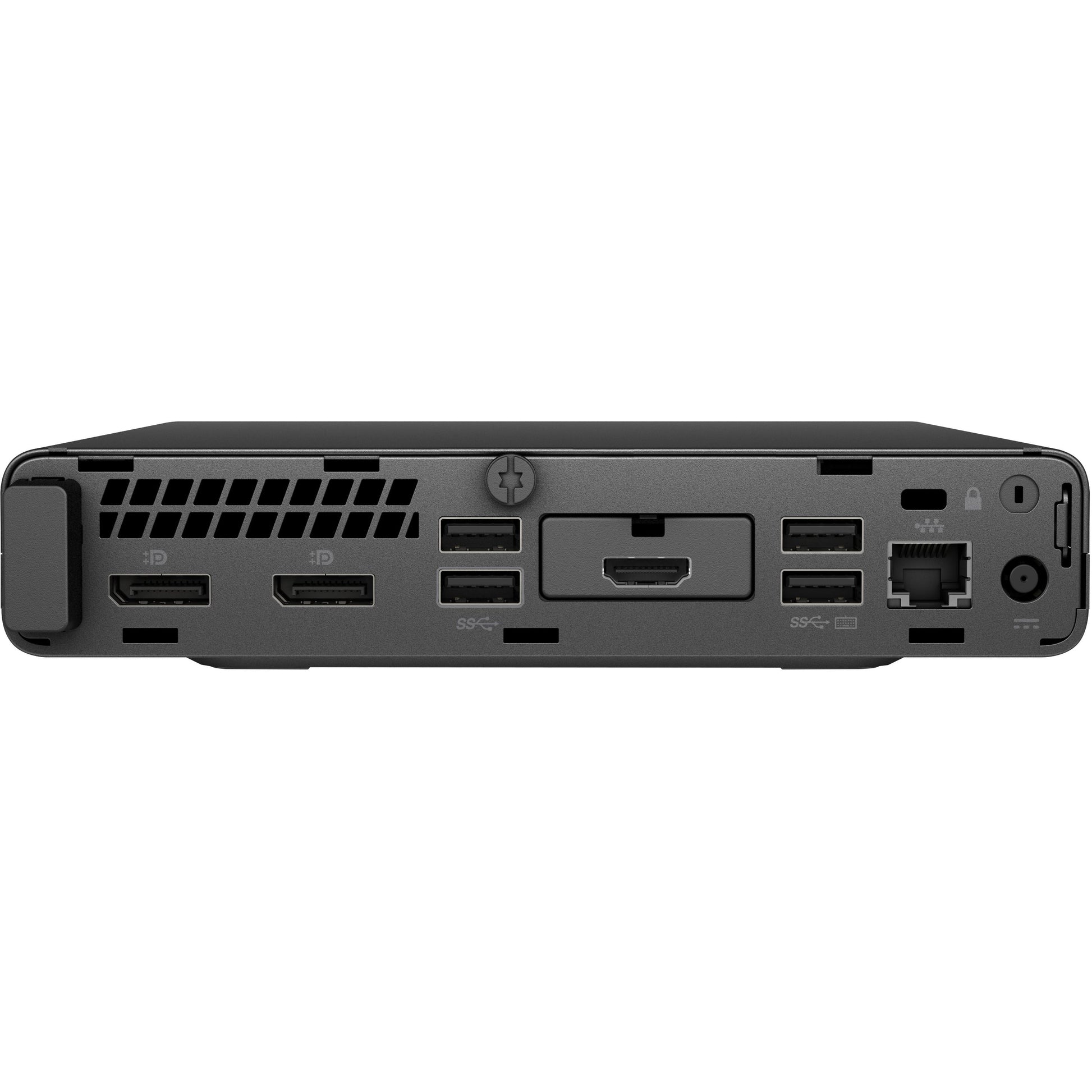 HP ProDesk 600 G5 Mini - g4