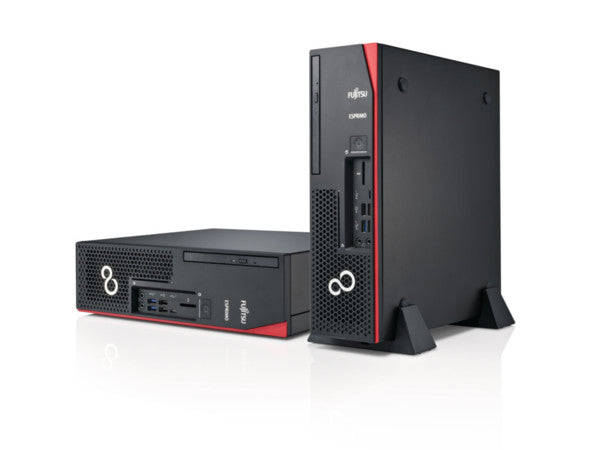 Fujitsu Esprimo D738 SFF