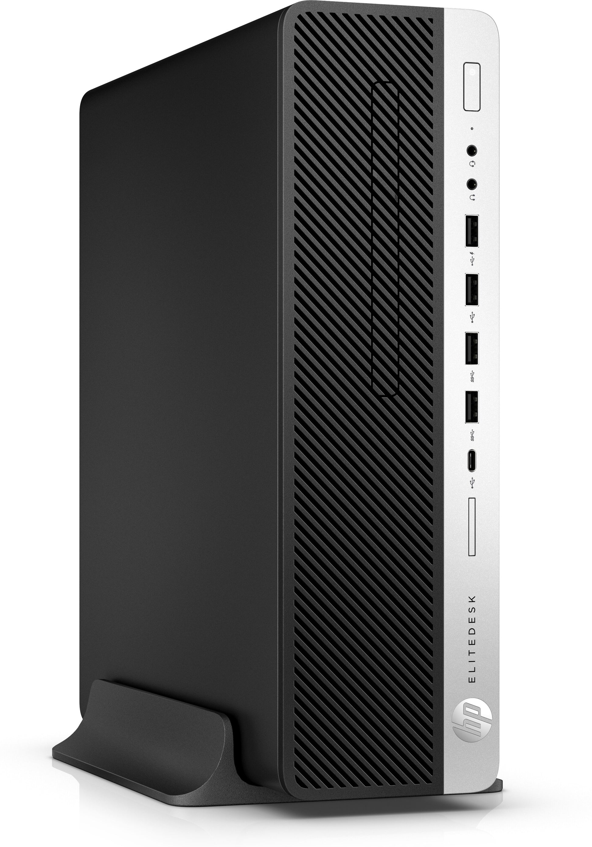 HP EliteDesk 800 G4 SFF