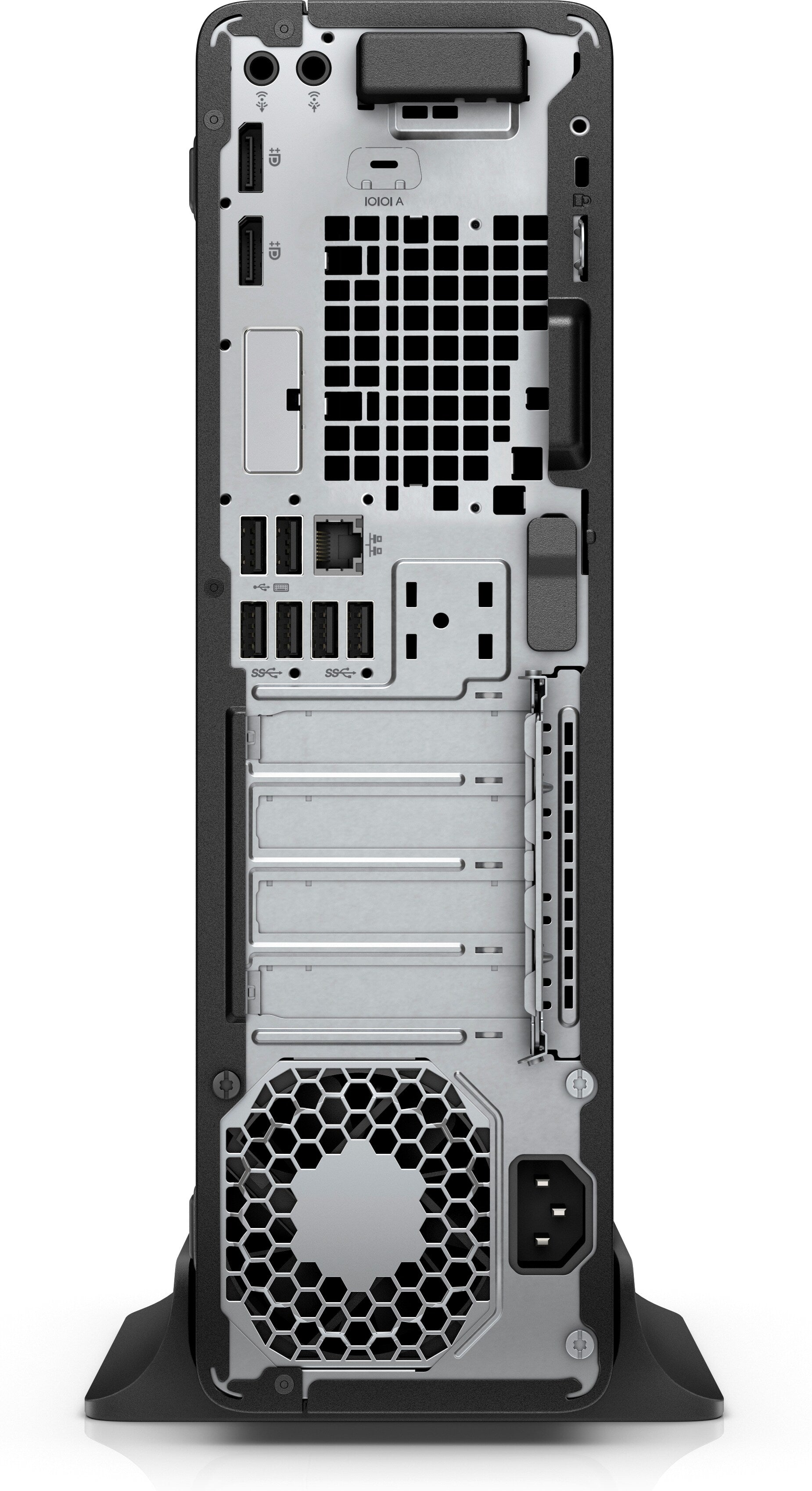 HP EliteDesk 800 G4 SFF - retro