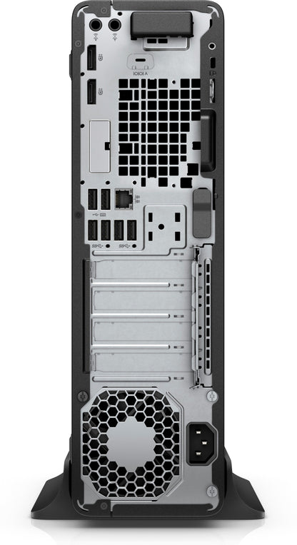 HP EliteDesk 800 G4 SFF - retro
