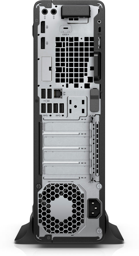 HP EliteDesk 800 G4 SFF - retro