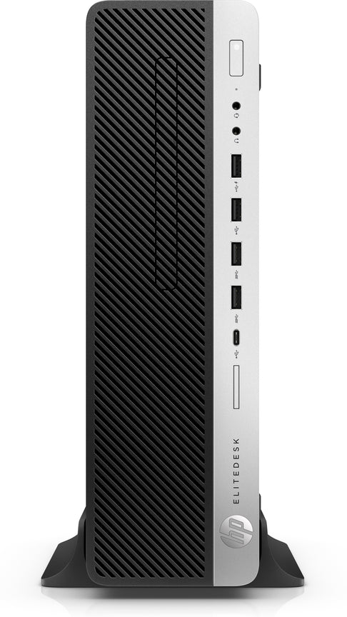 HP EliteDesk 800 G4 SFF