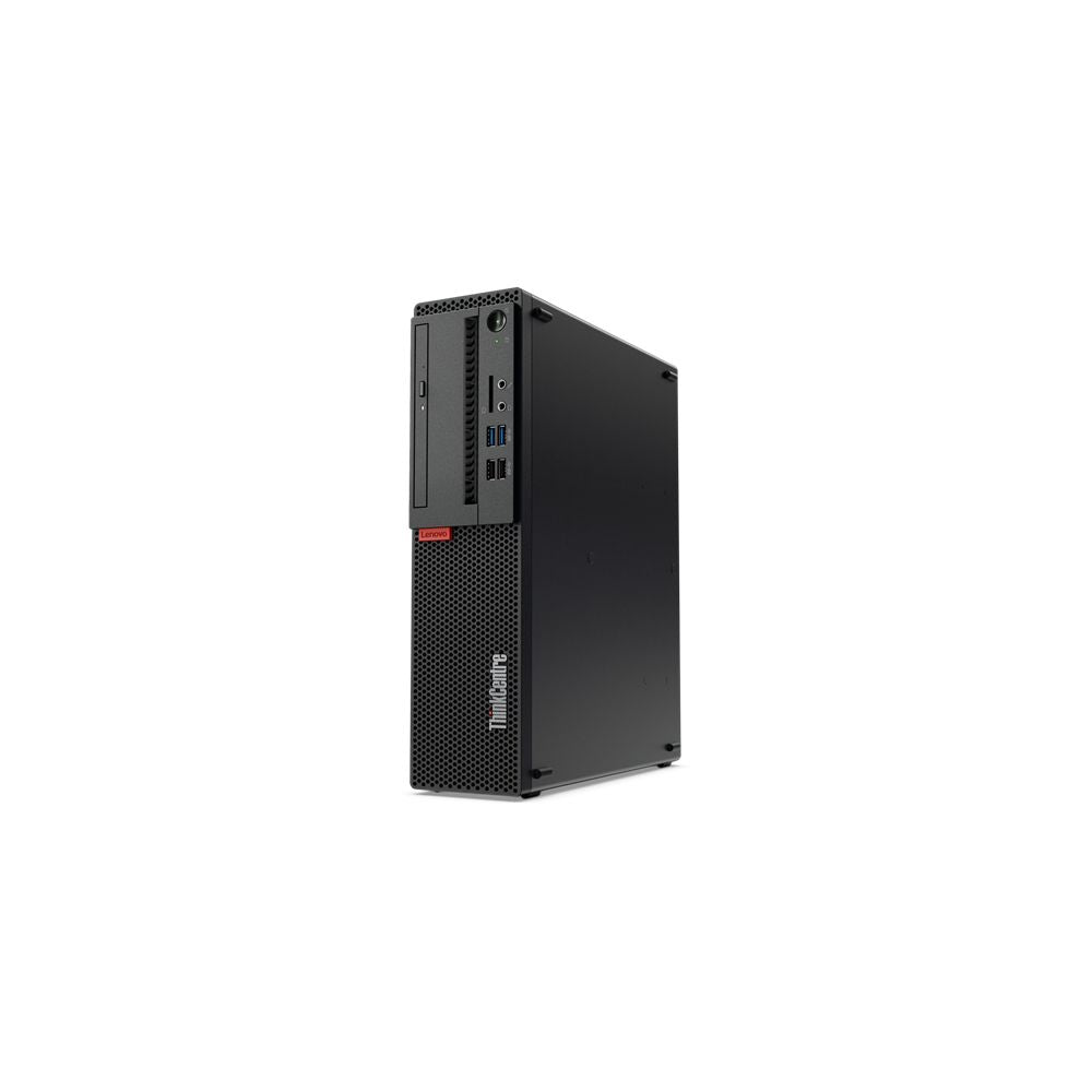 Lenovo ThinkCentre M75s SFF porte