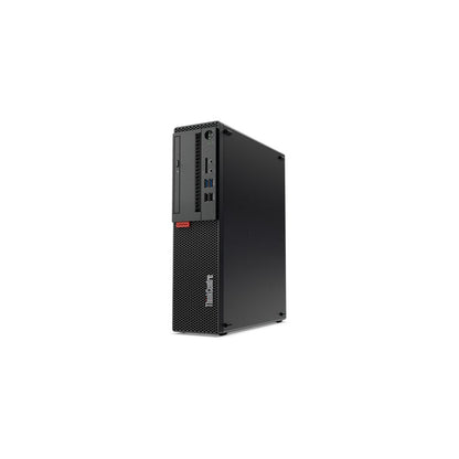 Lenovo ThinkCentre M75s SFF porte
