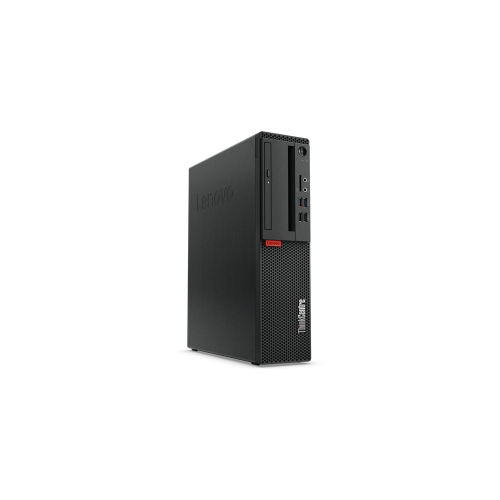 Lenovo ThinkCentre M75s SFF dettaglio