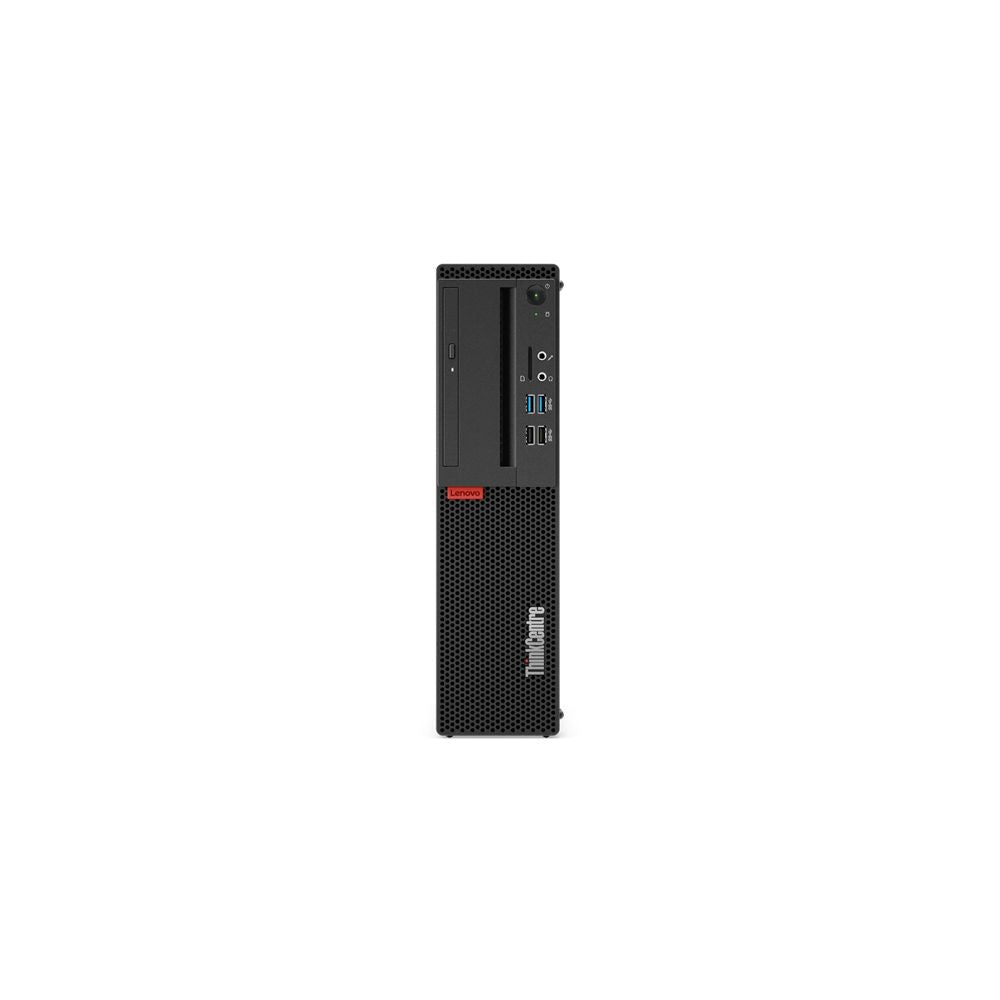 Lenovo ThinkCentre M75s SFF vista frontale