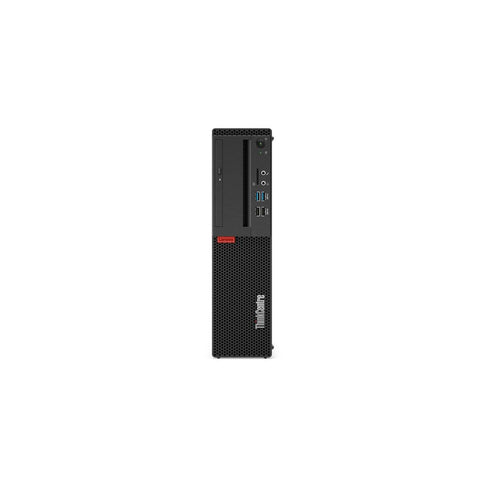 Lenovo ThinkCentre M75s SFF vista frontale