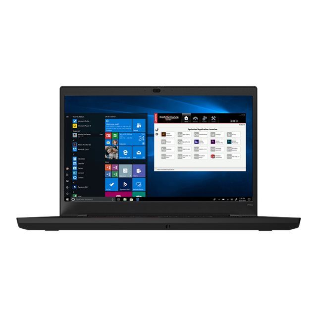 Lenovo ThinkPad P15v Gen 2