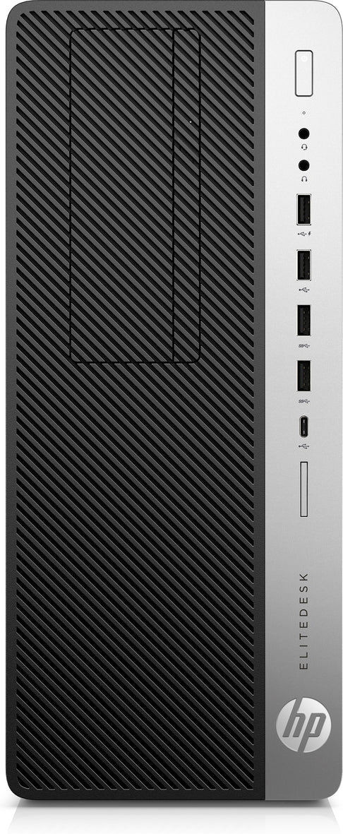 HP EliteDesk 800 G3 Tower