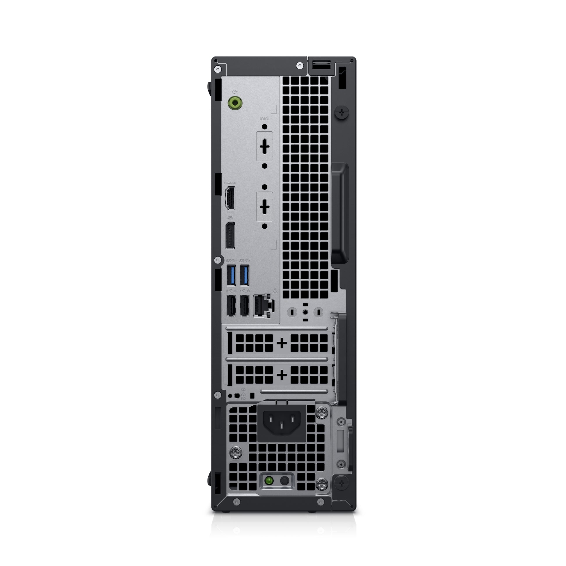 DELL OptiPlex 3060 SFF ricondizionato - vista 4