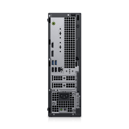 DELL OptiPlex 3060 SFF ricondizionato - vista 4