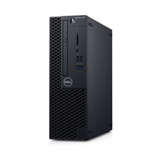 DELL OptiPlex 3060 SFF ricondizionato - vista 2