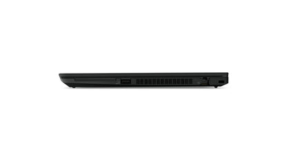 Lenovo ThinkPad P14s Gen 2 ricondizionato - vista laterale
