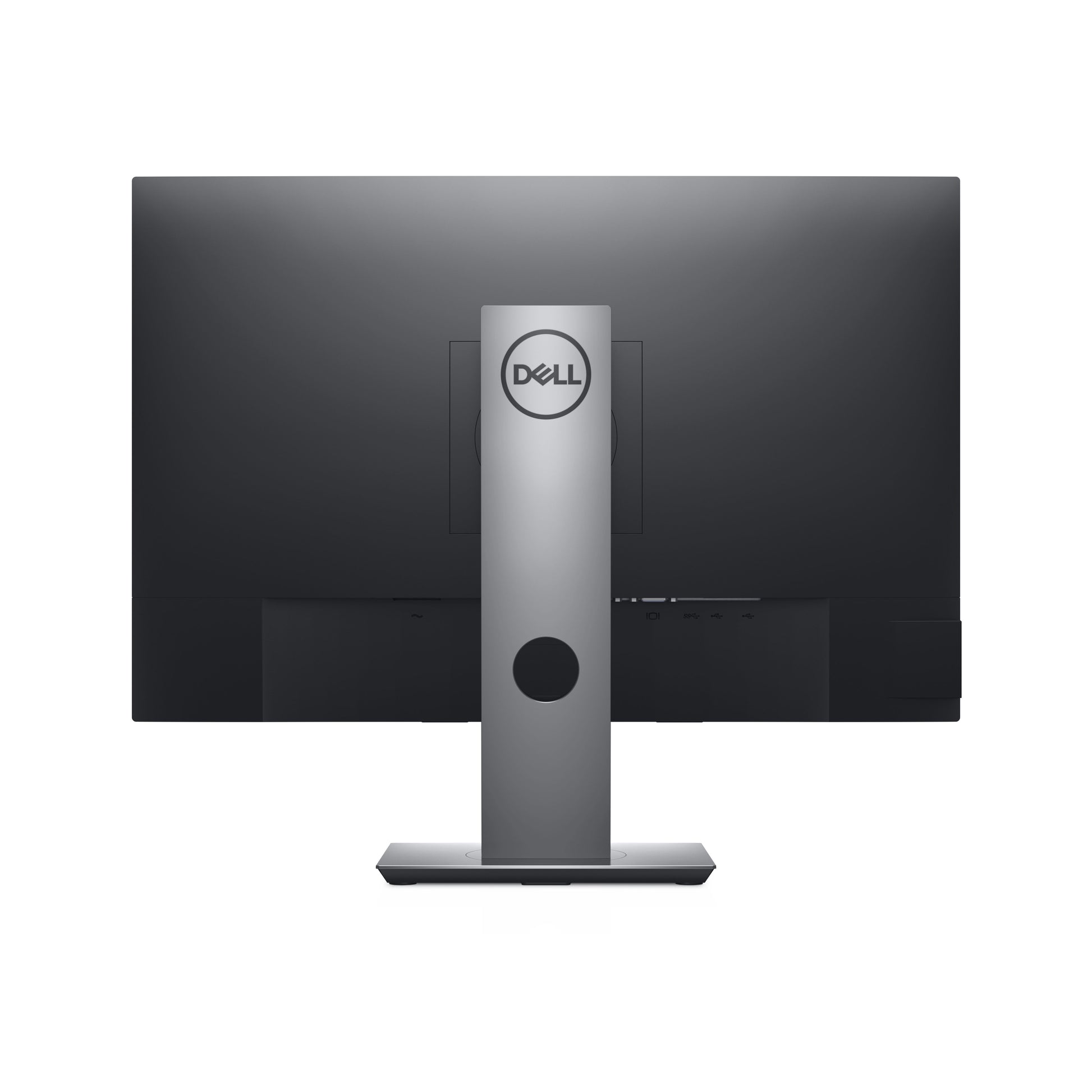 DELL P2421 monitor 24 retro