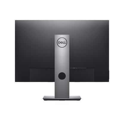 DELL P2421 monitor 24 retro