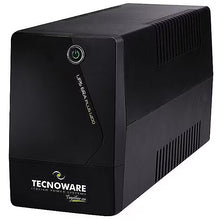 Tecnoware Era Plus Active 1200 | 1200VA/840W | Line Interactive | 2 Schuko