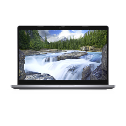 DELL Latitude 5310 2-in-1 ricondizionato - vista frontale