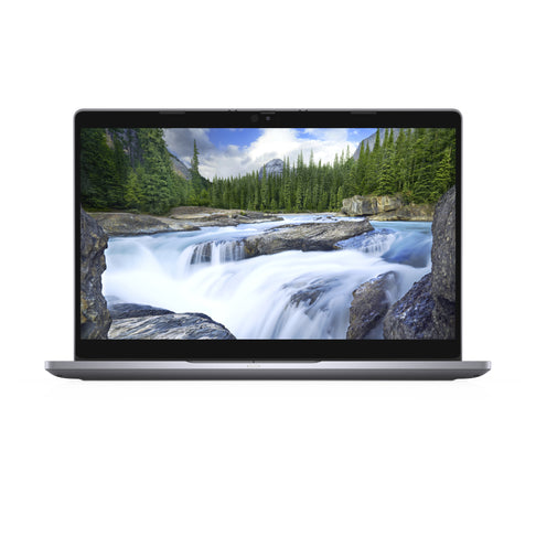 DELL Latitude 5310 2-in-1 ricondizionato - vista frontale