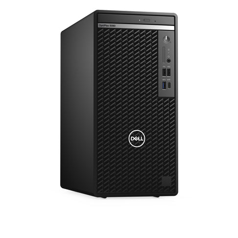 DELL OptiPlex 5080 Tower
