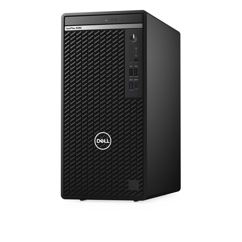 DELL OptiPlex 5080 Tower