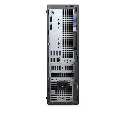 DELL OptiPlex 5080 SFF ricondizionato - dettaglio porte