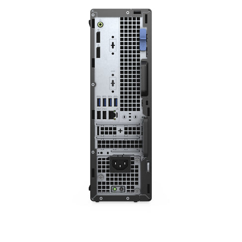 DELL OptiPlex 5080 SFF ricondizionato - dettaglio porte