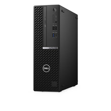 DELL OptiPlex 5080 SFF ricondizionato - vista laterale