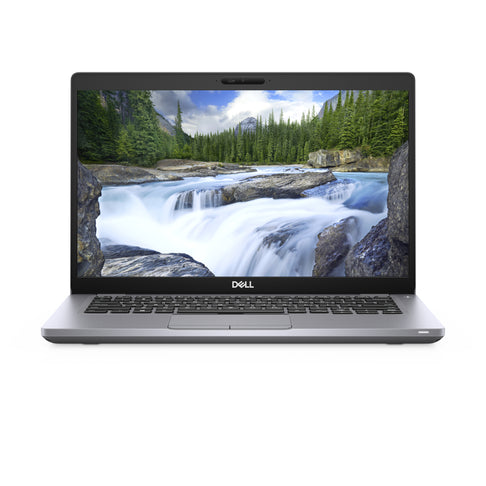 DELL Latitude 5410 ricondizionato - vista frontale