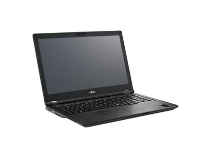 Fujitsu Lifebook E5510 ricondizionato - vista 2