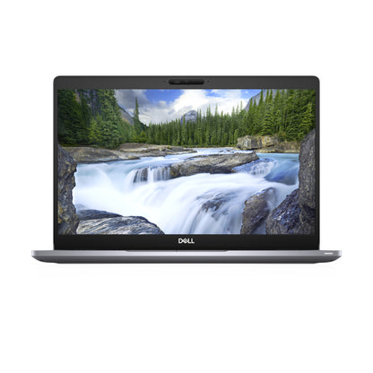 DELL Latitude 5310 ricondizionato - vista frontale