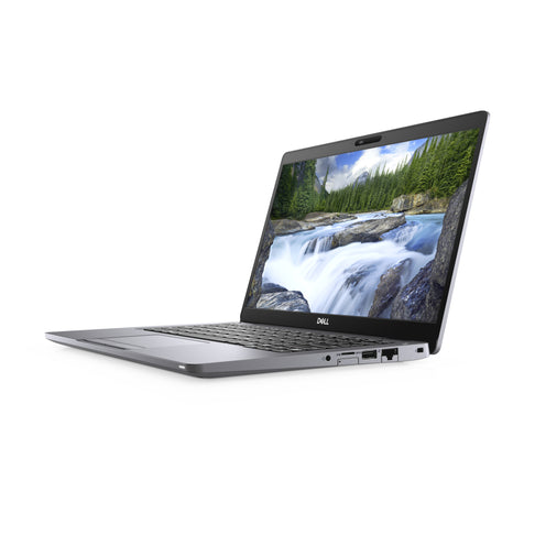 DELL Latitude 5310 ricondizionato - vista completa