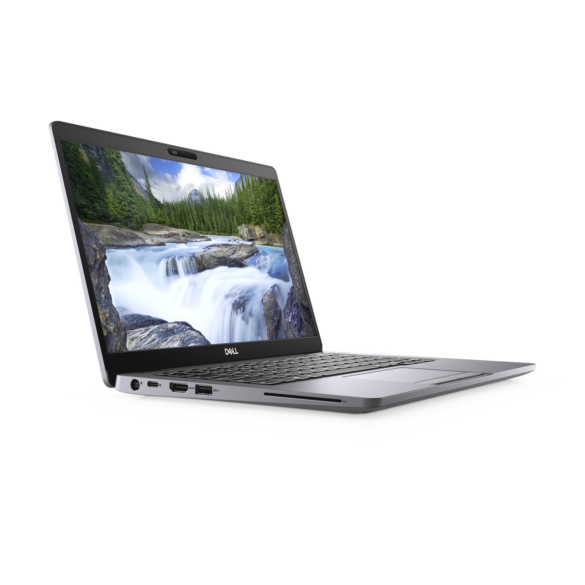 DELL Latitude 5310 ricondizionato - vista laterale