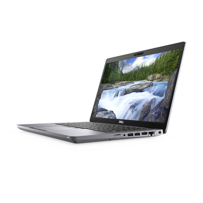 DELL Latitude 5410 ricondizionato - vista completa