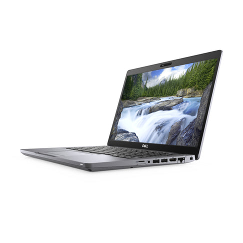 DELL Latitude 5410 ricondizionato - vista completa