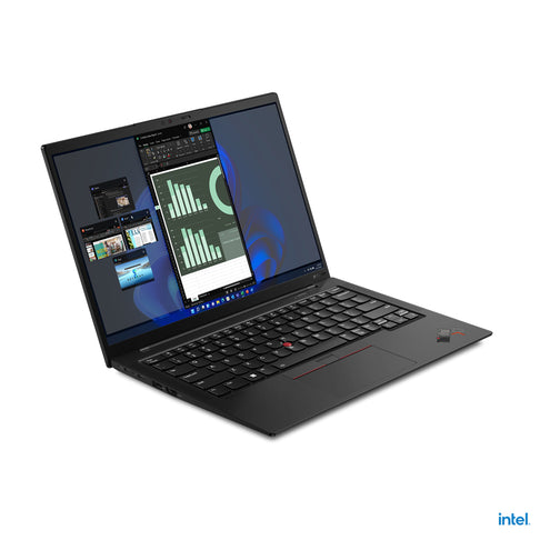Lenovo ThinkPad X1 Carbon Gen 10 | i7-1270P | 32 GB | Touchscreen | 14"
