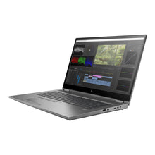 HP ZBook Fury 17 G8