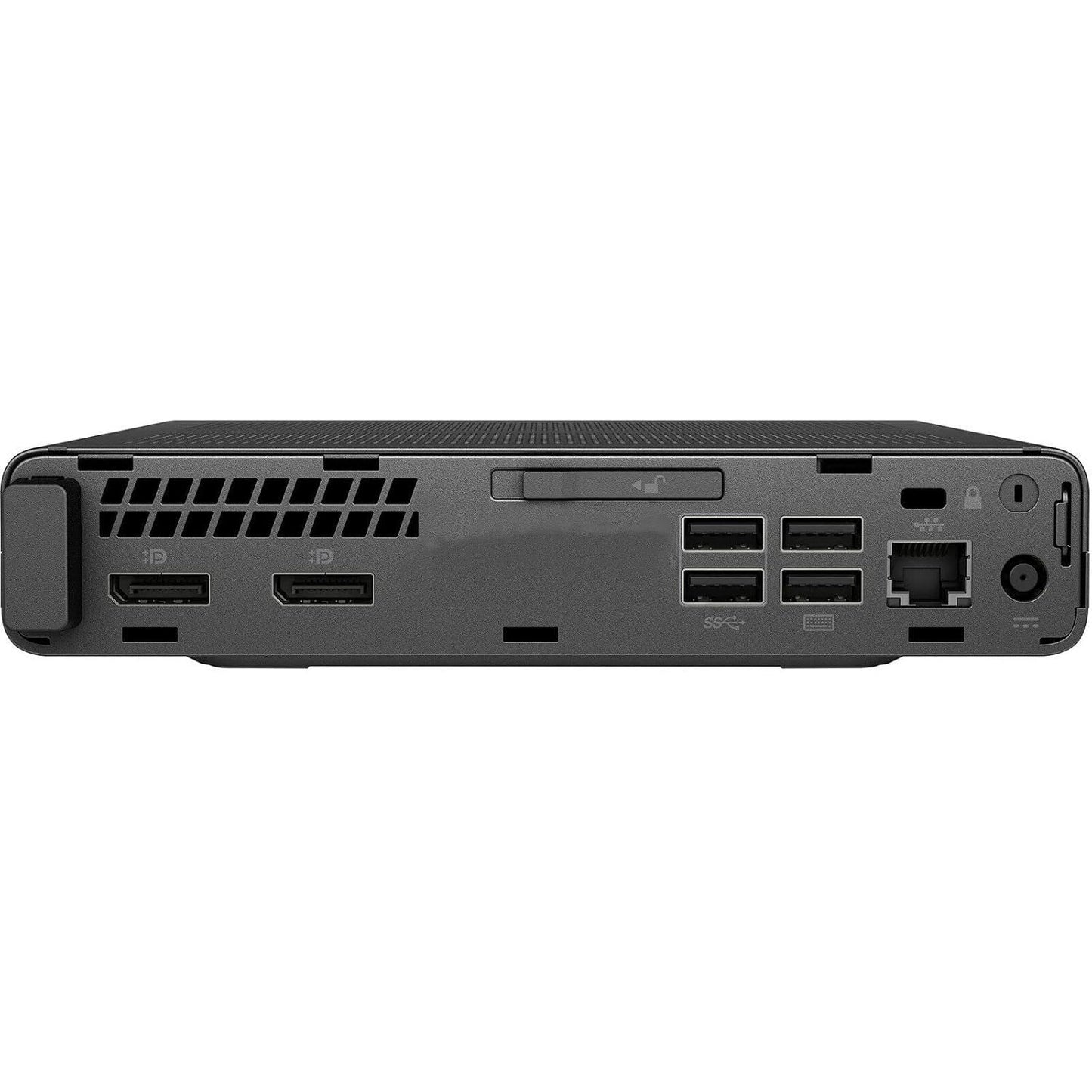 HP EliteDesk 800 G3 | i5-7500T | Mini