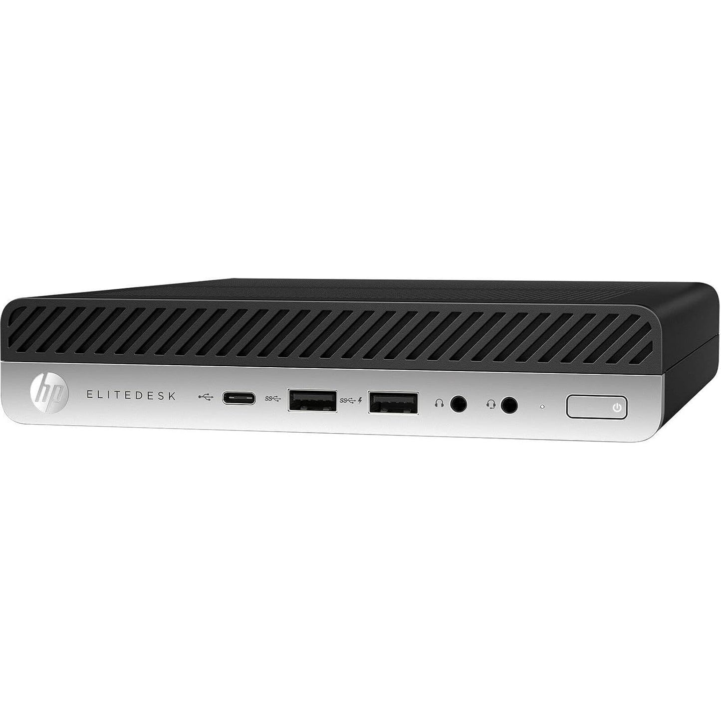 HP EliteDesk 800 G3 | i5-7500T | Mini