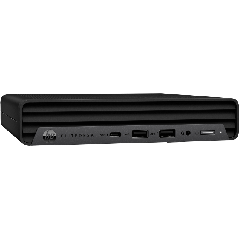 HP EliteDesk 800 G6 ricondizionato