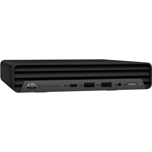 HP EliteDesk 800 G6 ricondizionato
