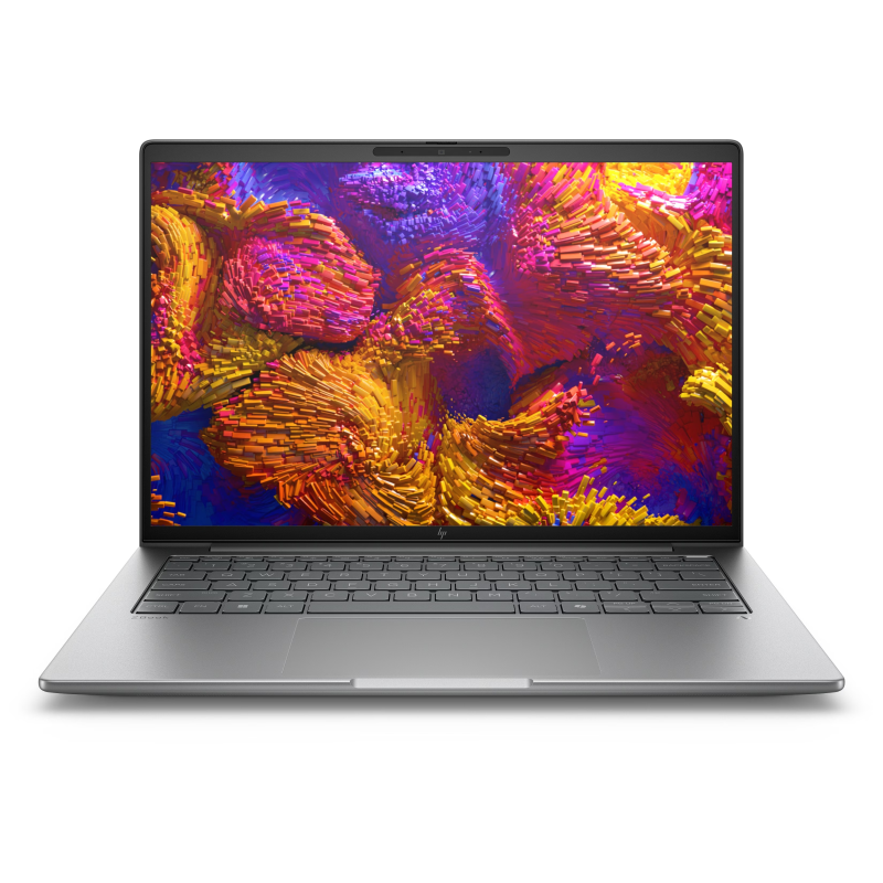 HP ZBook 8 G1a ricondizionato