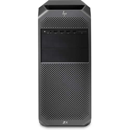 HP Z4 G4 ricondizionato