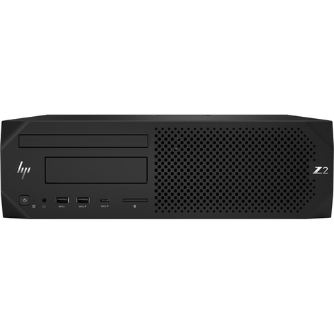 HP Z2 G4 ricondizionato