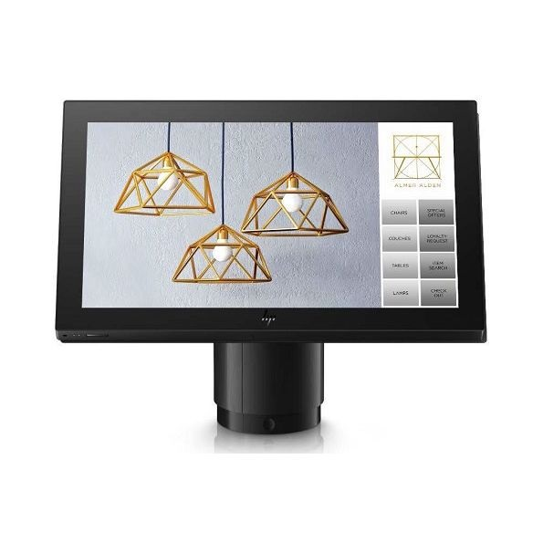 HP Engage One Pro AiO ricondizionato