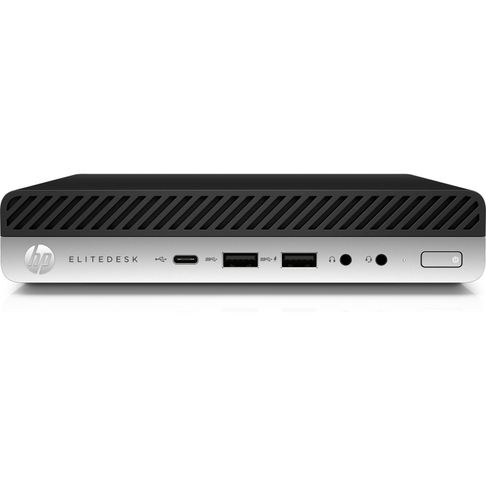 HP EliteDesk 800 G5 ricondizionato