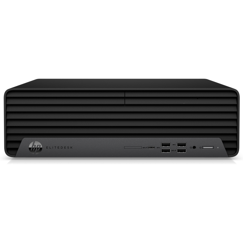 HP EliteDesk 800 G6 ricondizionato