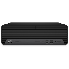 HP EliteDesk 800 G6 ricondizionato