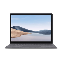 Microsoft Surface Laptop 4 ricondizionato